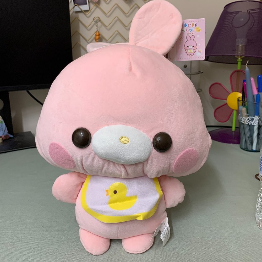 Animal Baby Usa chan